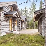 Olivia By Interhome Holiday home Rukatunturi