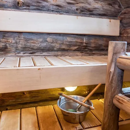 Olivia By Interhome Tatil Evi Rukatunturi