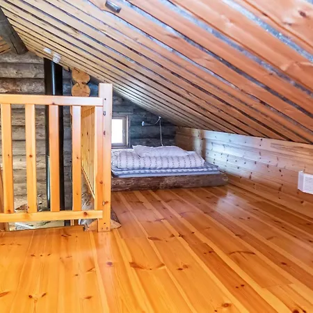 Tatil Evi Olivia By Interhome