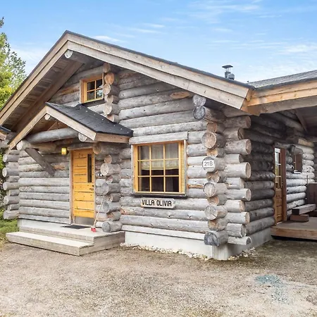 Olivia By Interhome Rukatunturi