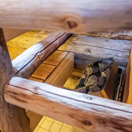 Olivia By Interhome * Rukatunturi