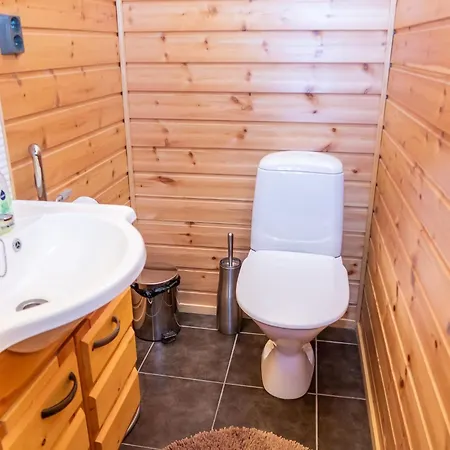 Holiday home Olivia By Interhome