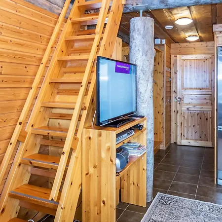 Holiday home Olivia By Interhome Rukatunturi