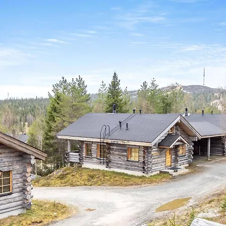 Olivia By Interhome Holiday home Rukatunturi