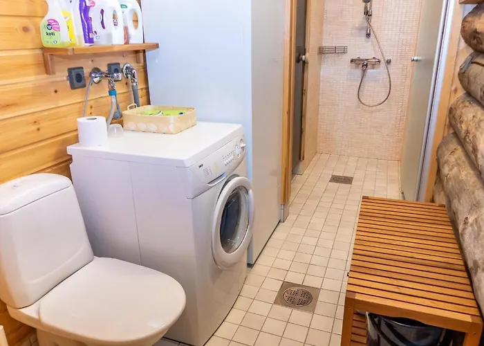 Olivia By Interhome * Rukatunturi