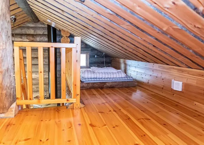 Olivia By Interhome * Rukatunturi